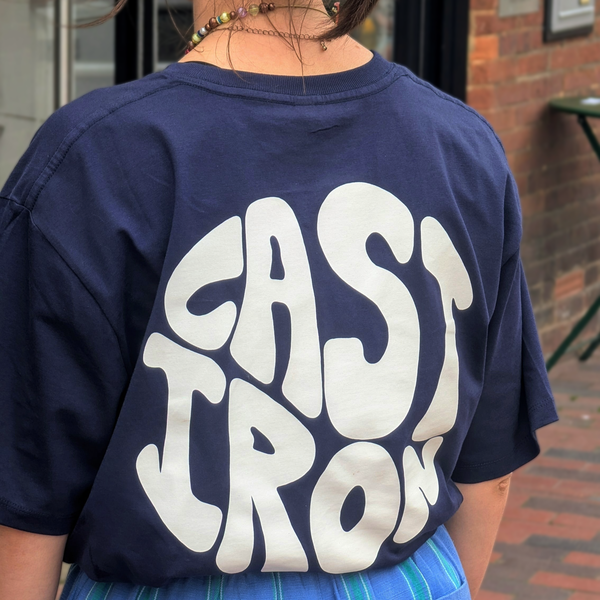 Cast Iron Tee