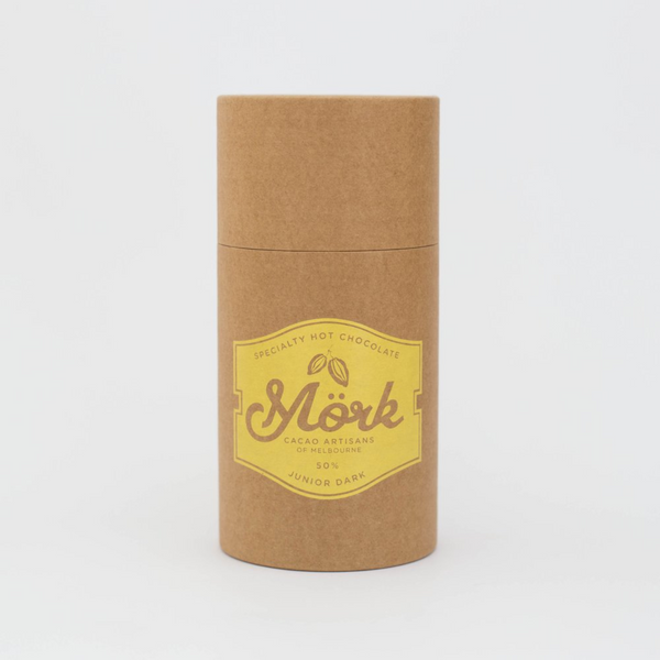 Mork Hot Chocolate 50% Junior dark