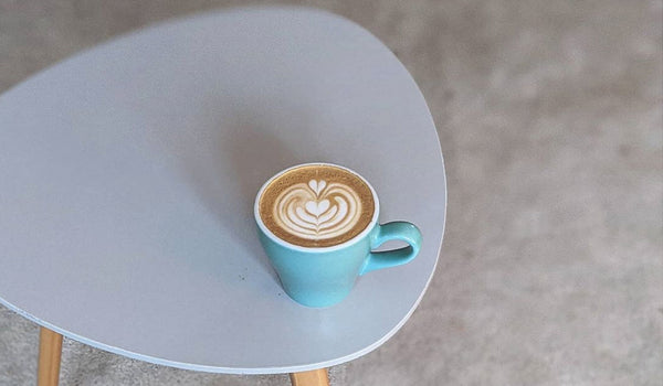 different coffee types explained