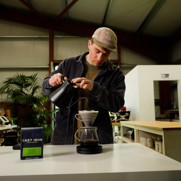 Roaster's Choice