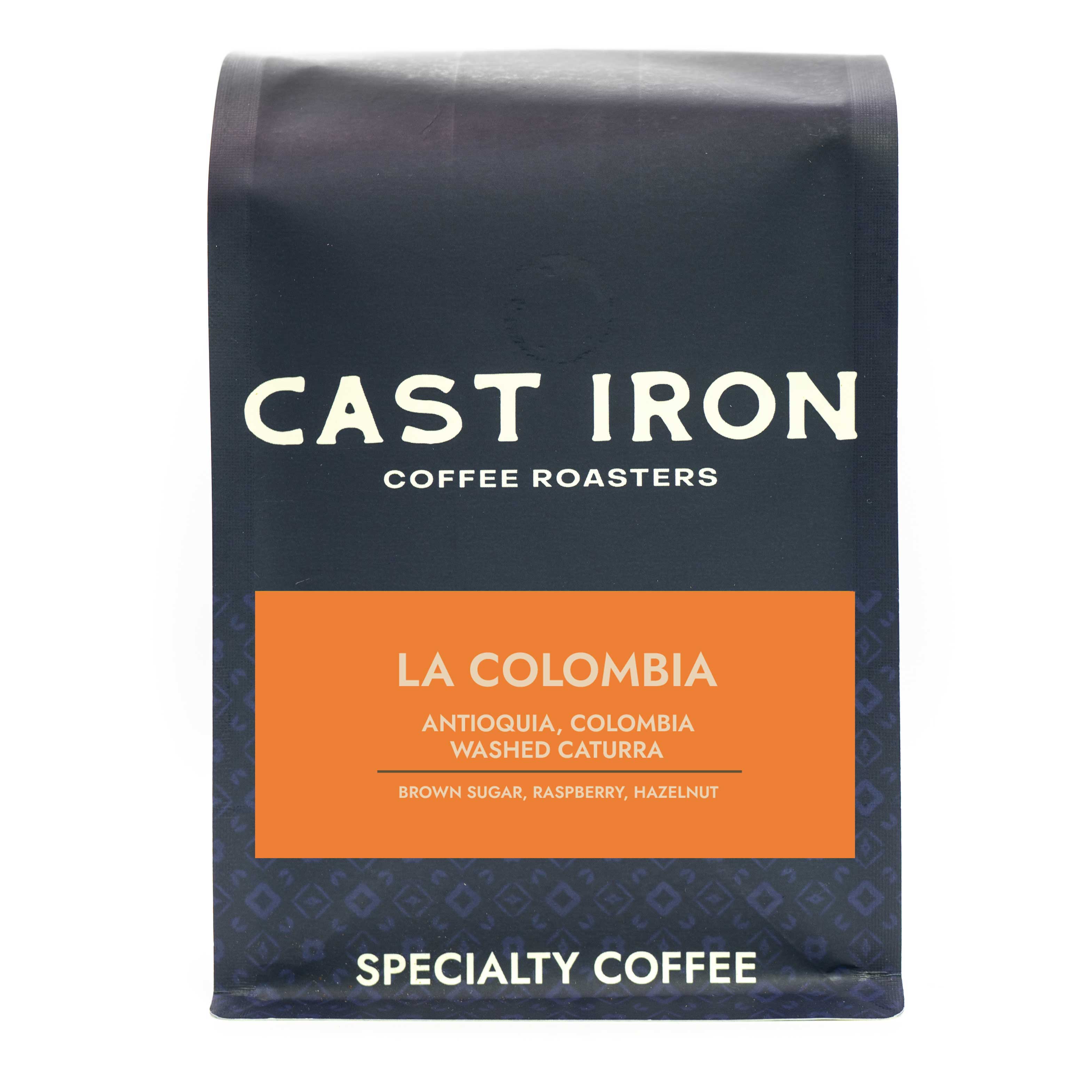 Photo of Finca La Colombia, Colombia