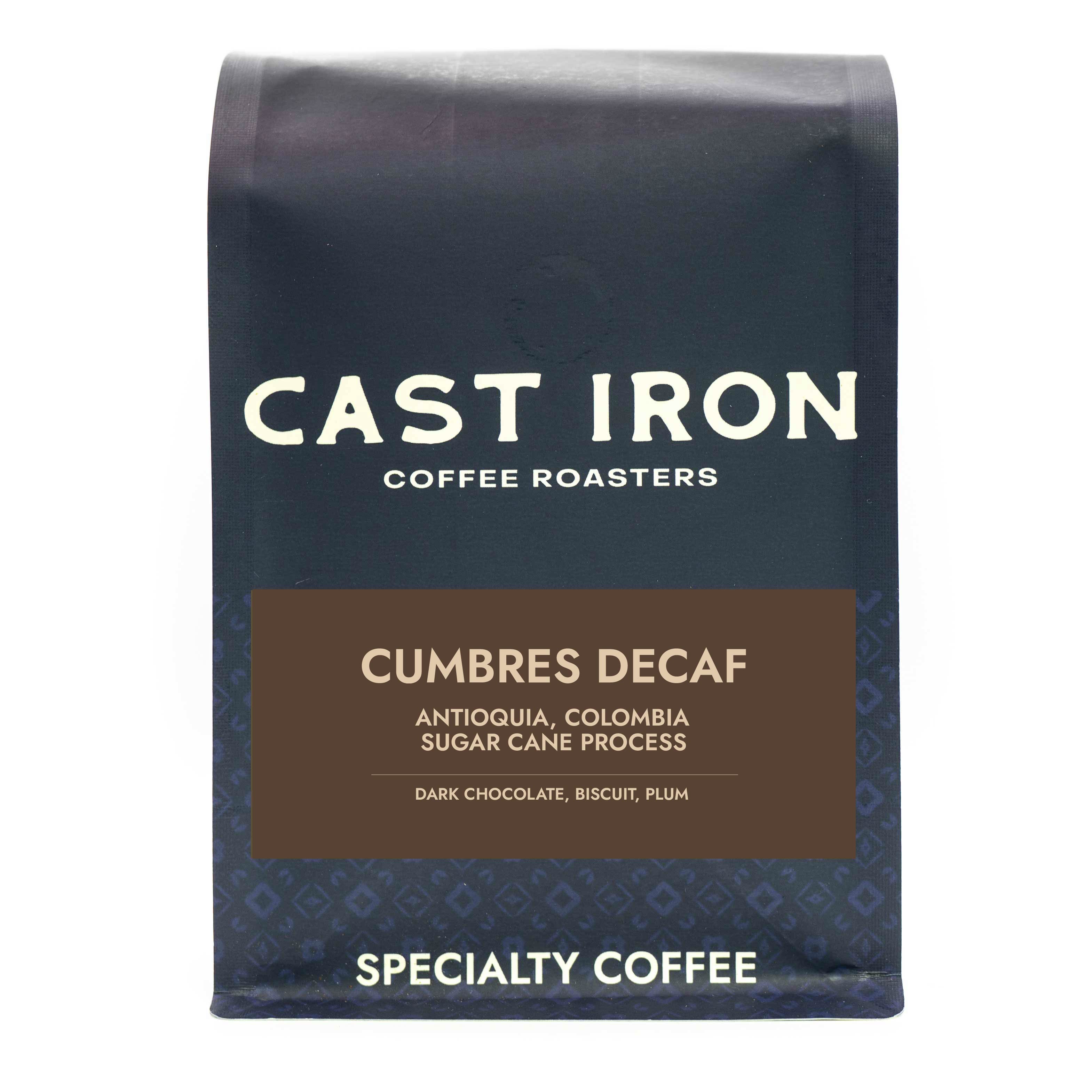 Photo of Cumbres Decaf, Colombia