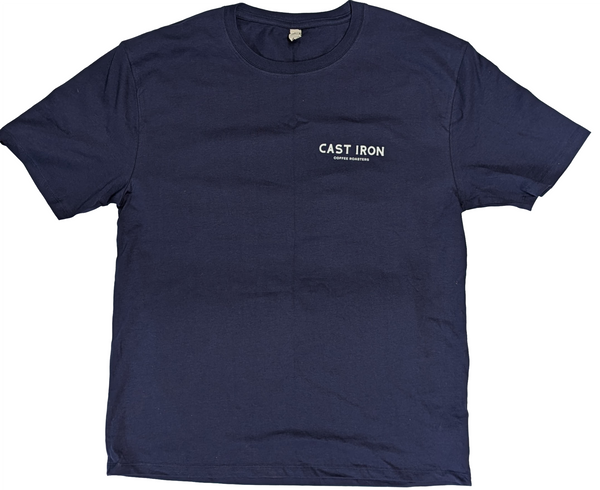 Cast Iron Tee