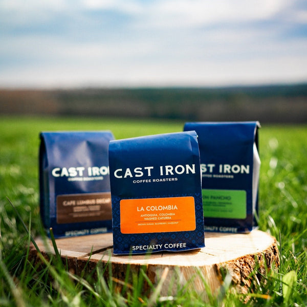 Roaster's Choice
