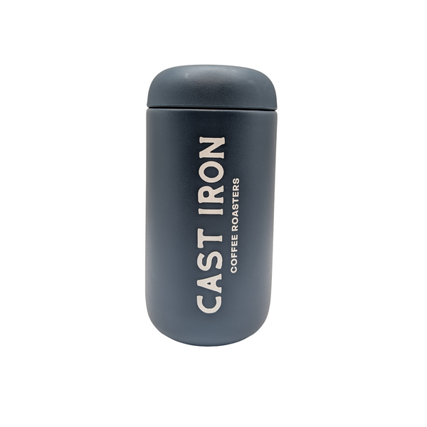 Cast Iron Fellow Carter Cup 12oz