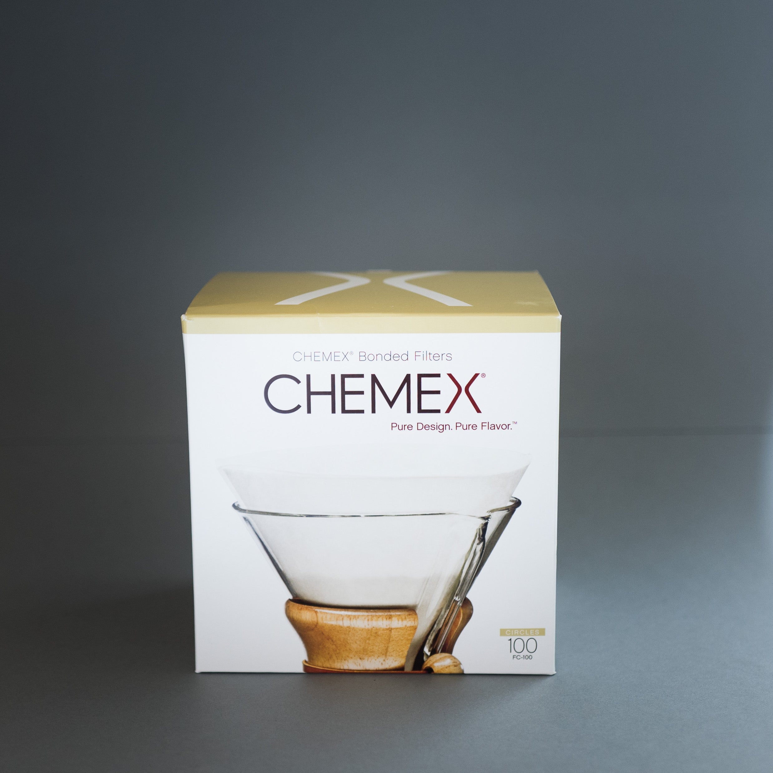 Chemex Filter Papers