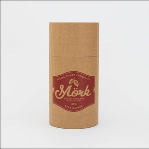 Mork Hot Chocolate 85% even darker